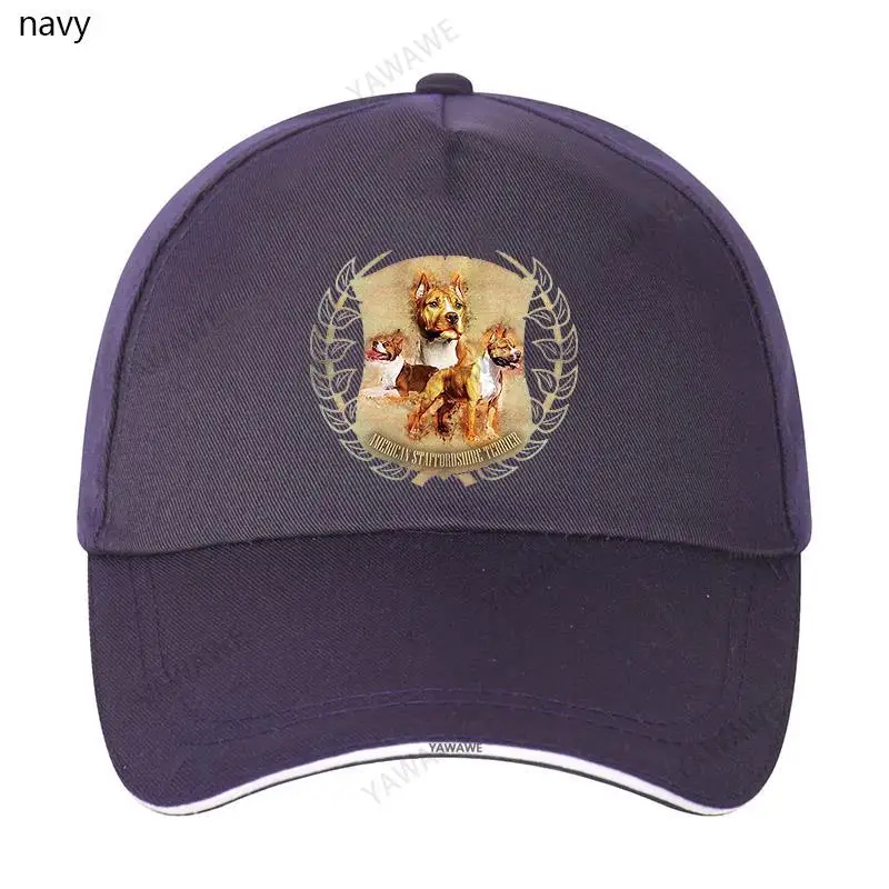 

Мужские уличные Снэпбэк кепки бойфренд Кепка Американский Стаффордшир терьер Ампер хлопковая бейсболка s Бесплатная доставка