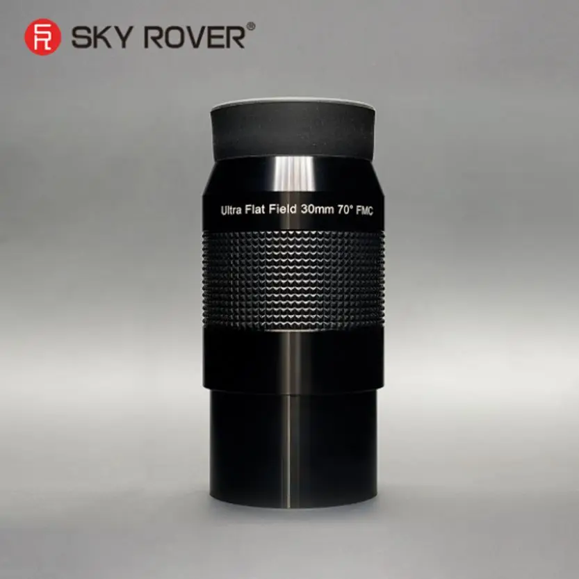 

Sky Rover Uf 30 мм Oculair Vlakke настройки высокой четкости