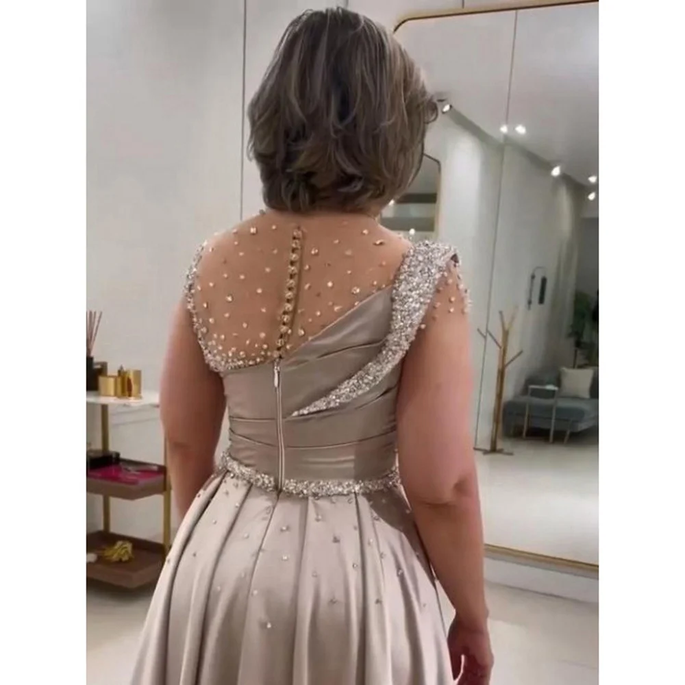 Рисунок 4 - Платье для выпускного вечера из Саудовской Аравии