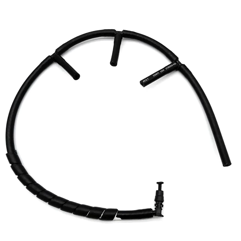 Масляный насос высокого давления 1100400ED01 с выдвижным ящиком обратная труба для