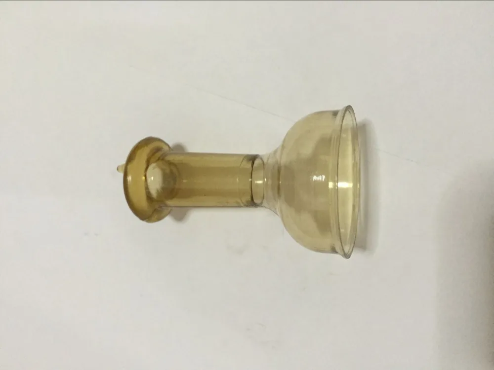 

CENTER PIPE For HARMONY CLAW BOWL 350CC
