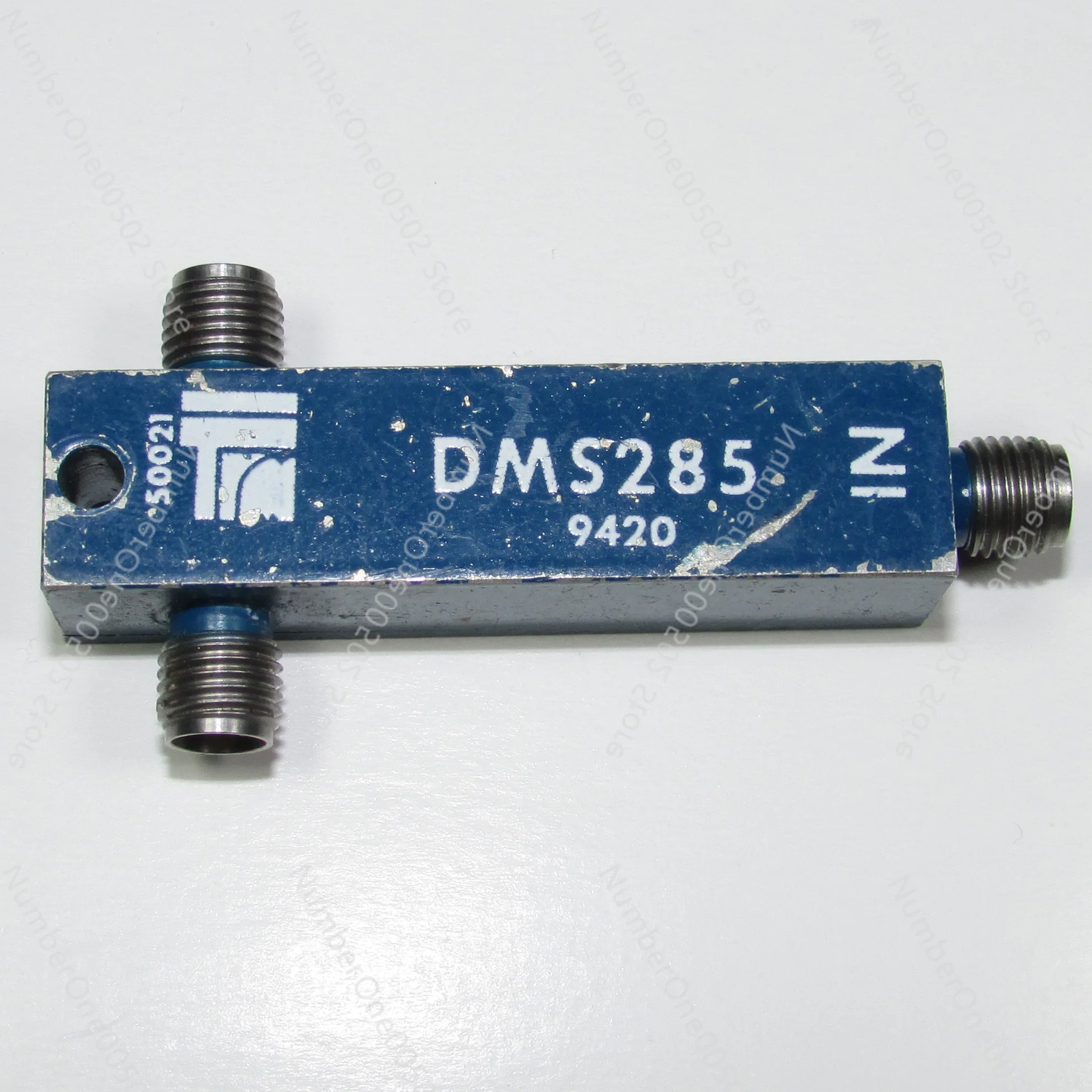 Микроволновая печь TRM Dms285 0 5-20 ГГц SMA RF с одним и двумя перегородками