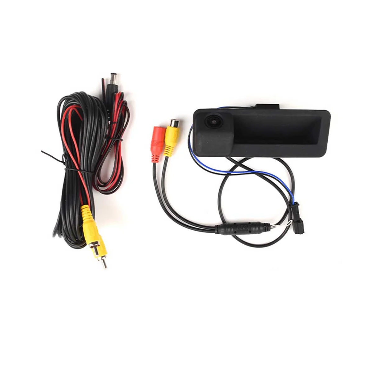 

For 2-5 Series Trunk Switch Puller X1 X3 X5 E Chassis Puller with Camera 5124 7368