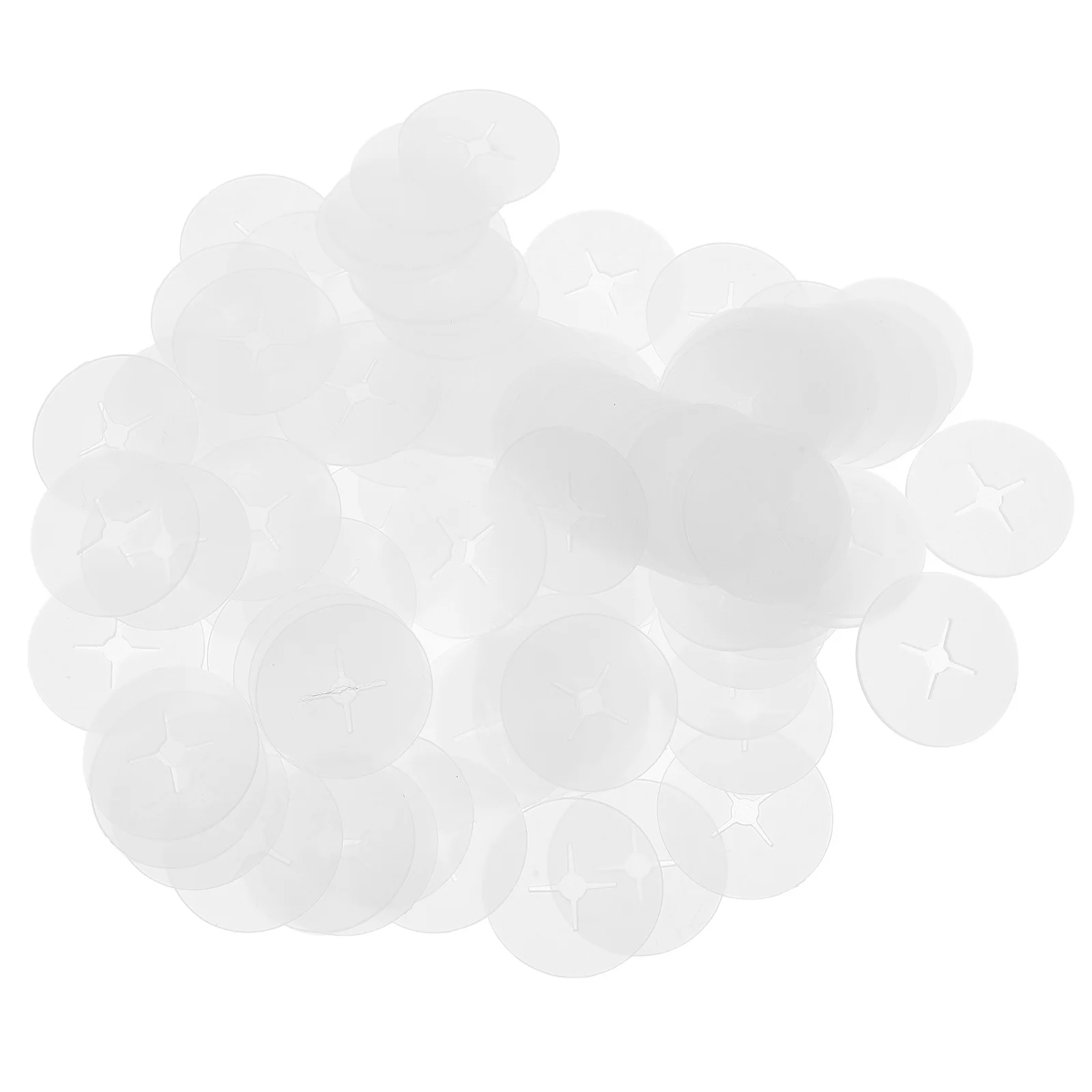 100 шт. крючок стопор для колышков пробка продукта пегборда зажимы контроля