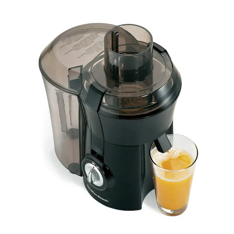 

Big Mouth Juice Extractor Model# 67601