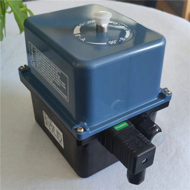 Электрический шаровой клапан Burkert3003 Baodi/Baode 3003 привод 225197