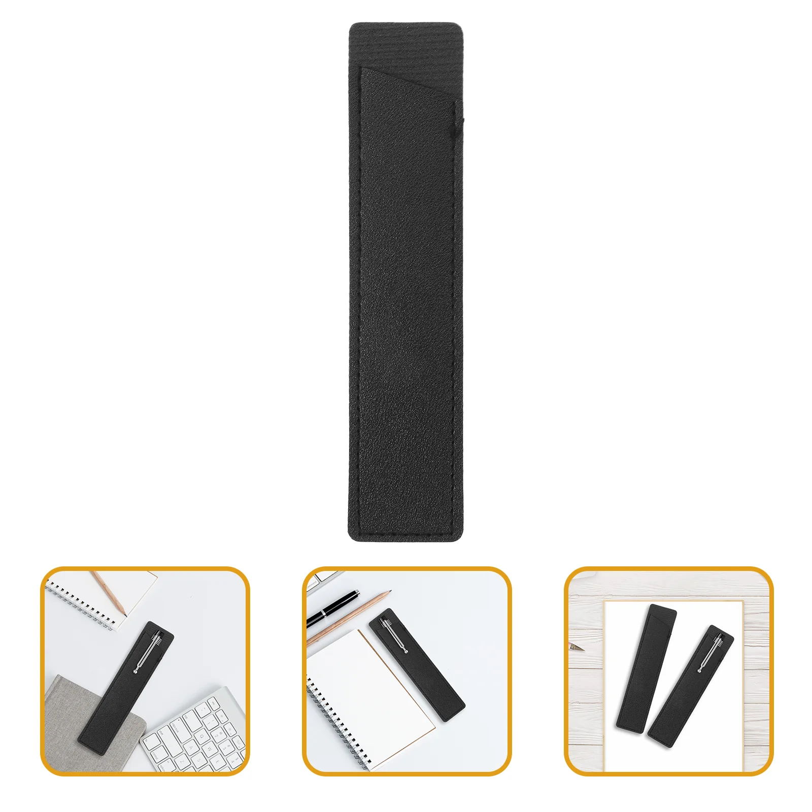 

10Pcs Portable Pen Holder Pen Sleeve Nurse Pen Storage Bag Nurse Pen Protectors