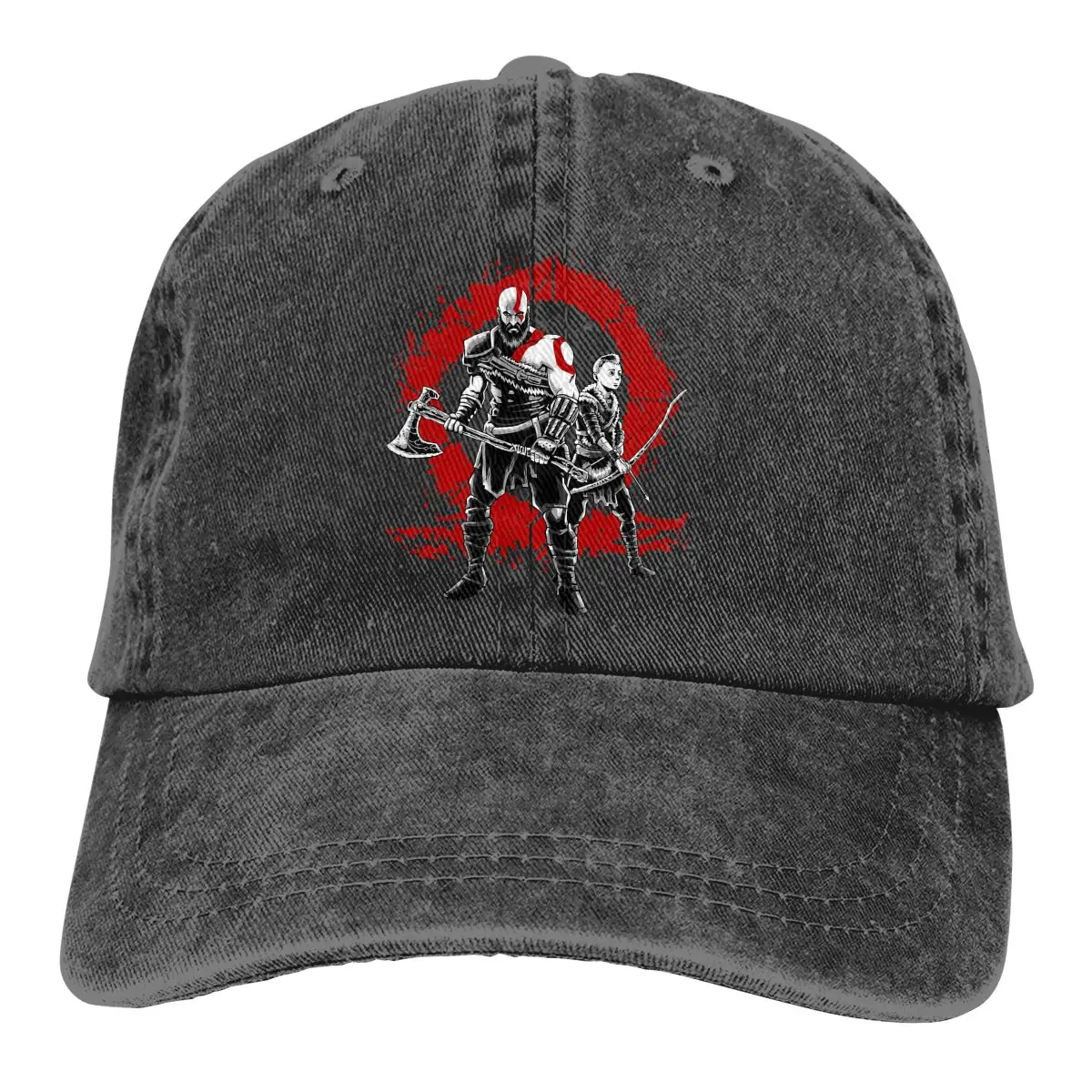 

Lineage Of War Baseball Cap cowboy hat Peaked cap Cowboy Bebop Hats Men and women hats