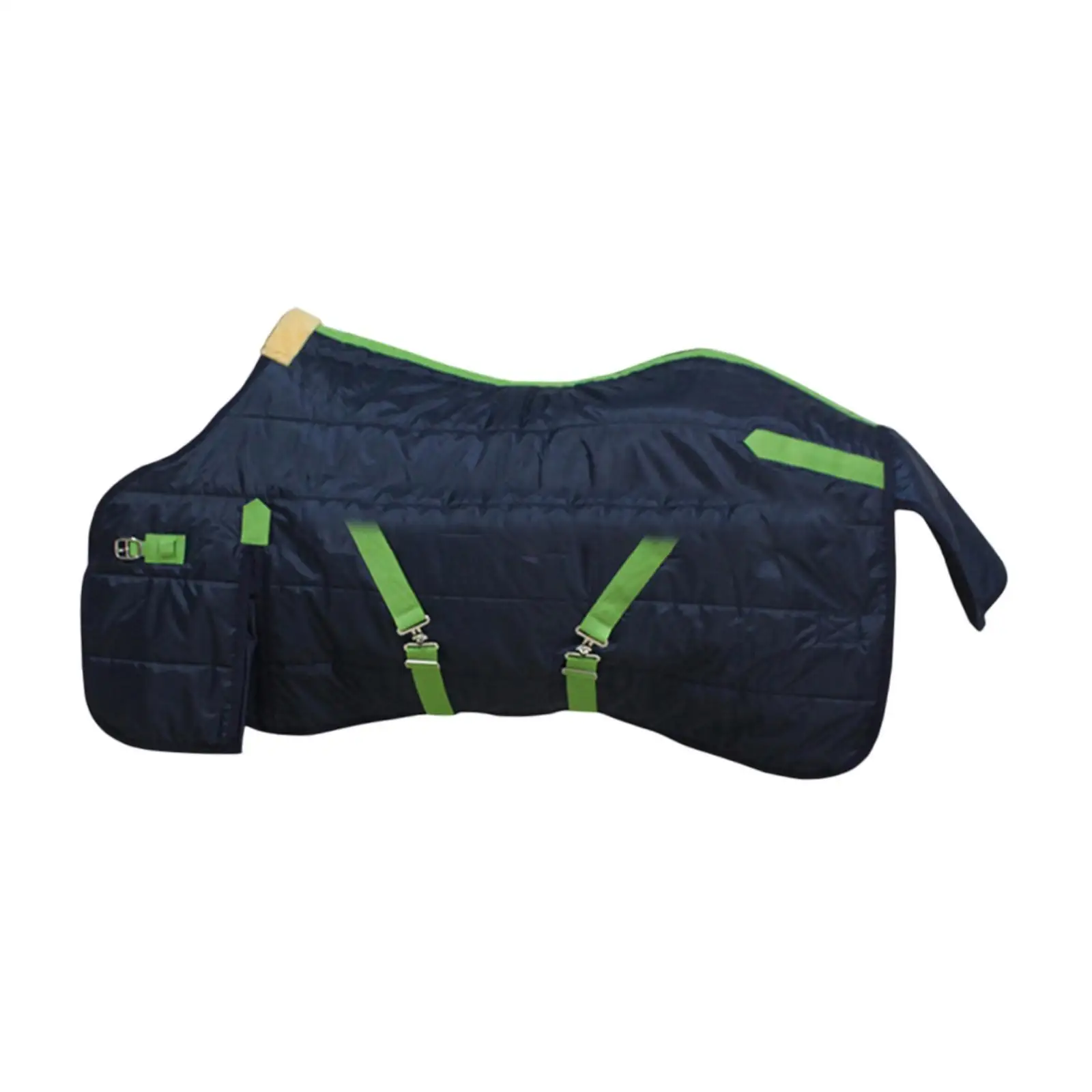 Одежда для лошадей Простыня от дождя лошади Зимняя одежда верховой езды Теплое