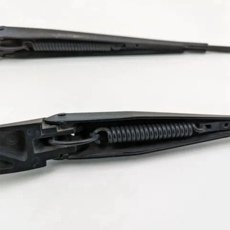 Auto Windshield Wiper Front Window Arm For Q5 Quattro B8 SQ5 2010-2017 8R1955407B 8R1955408B