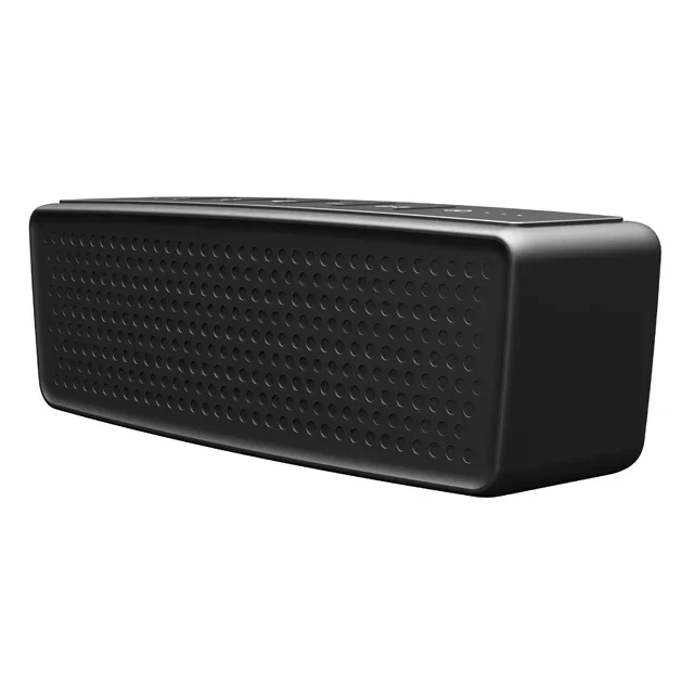 Открытый сабвуфер сенсорный низкочастотный динамик портативный караоке-аудио