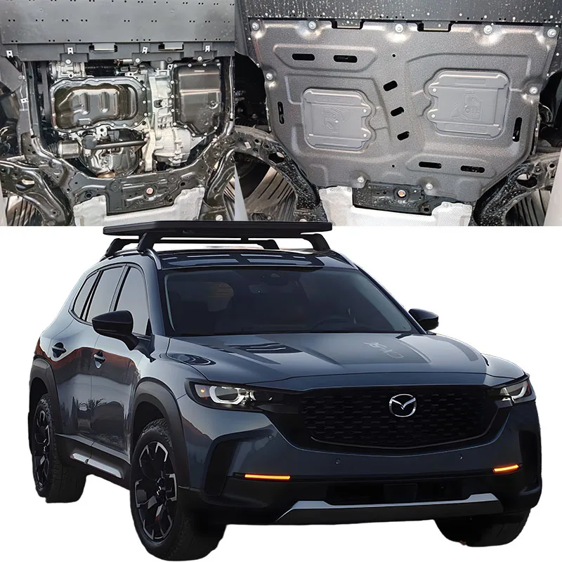 Автомобильные аксессуары черная защита под двигателем брызговик панель