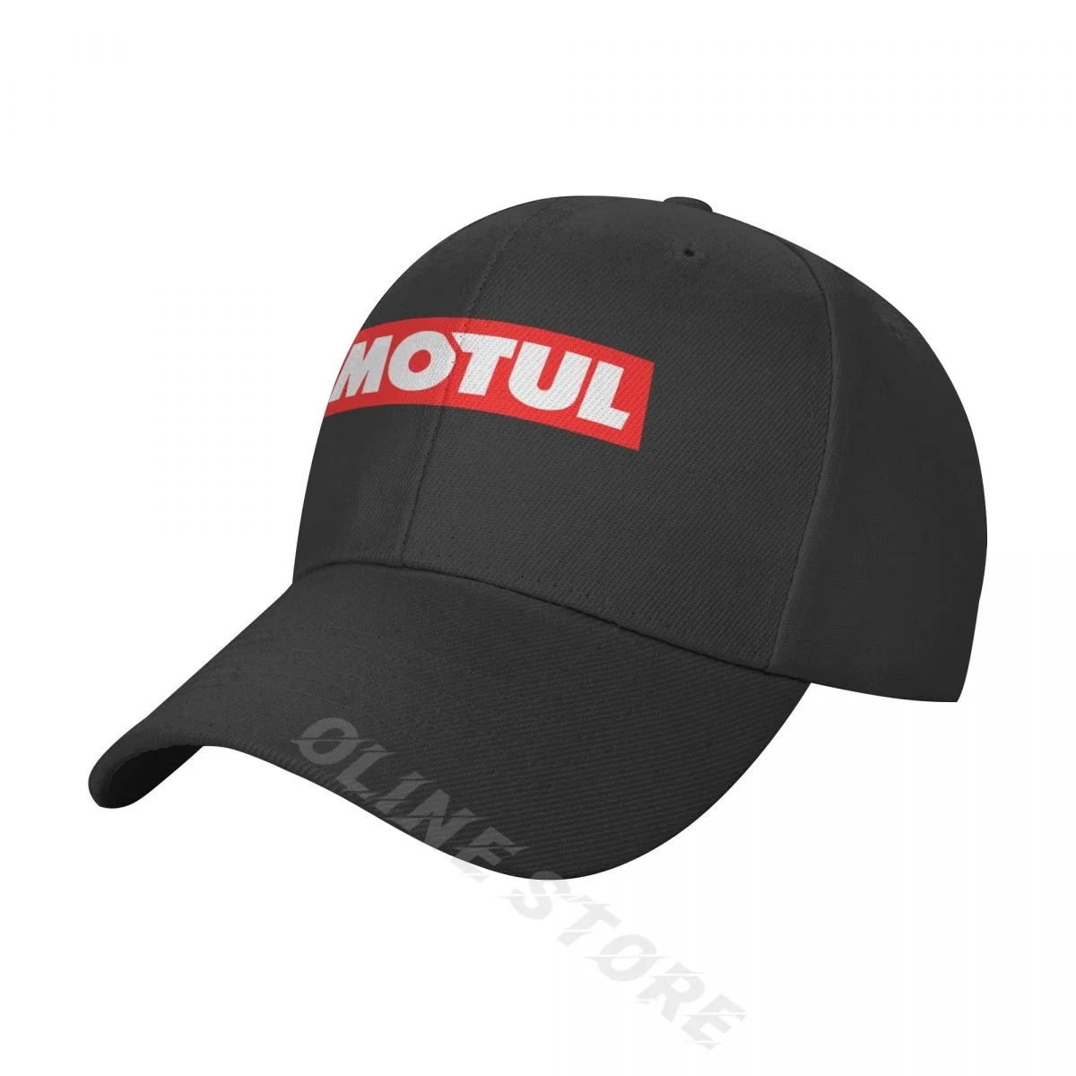 

MOTUL Motor Oil Logo Baseball Cap Men Motor Oil Car Rally Racing Hat Summer Outdoor Racing Snapback Hats Gorras