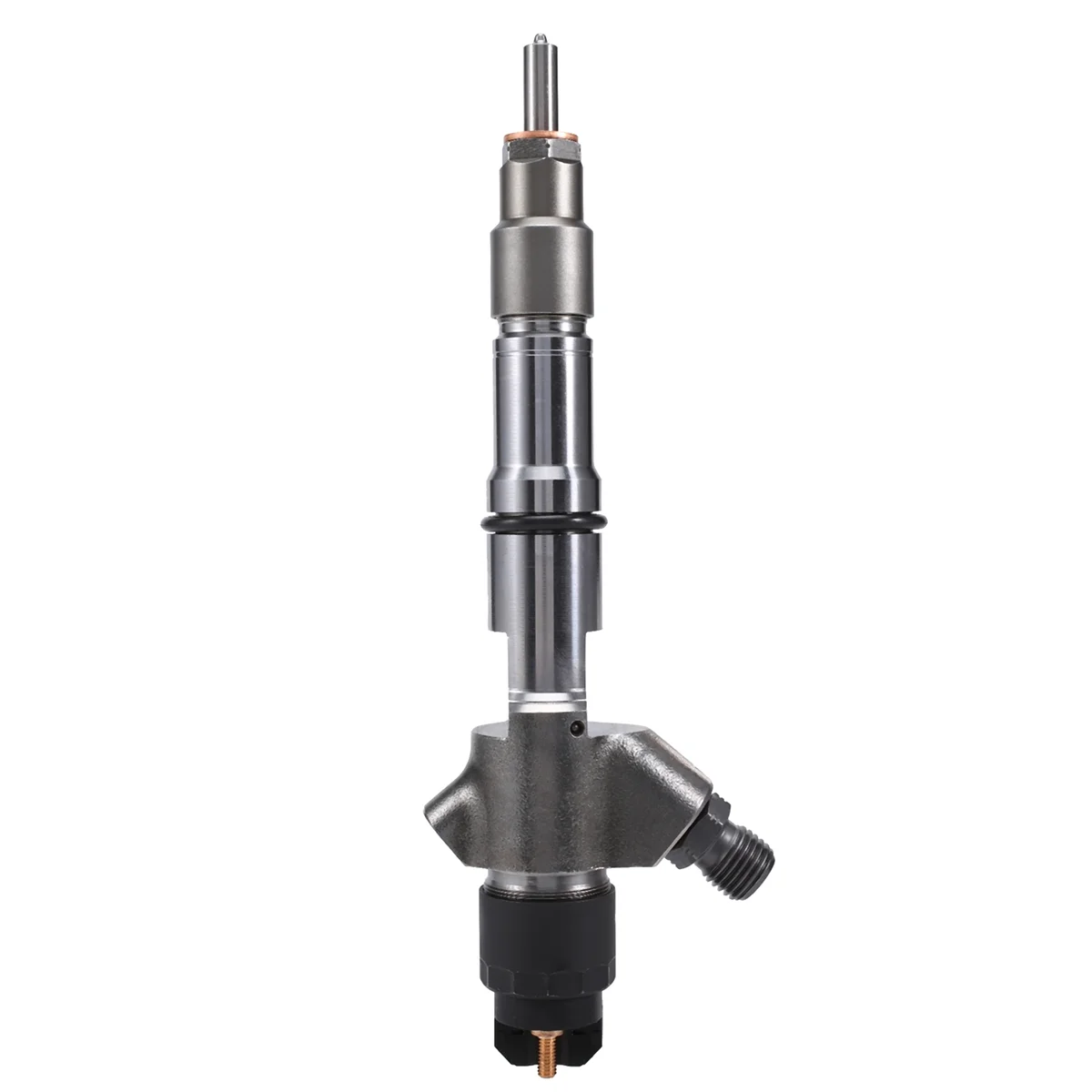 

0445120224 New Common Rail Crude Oil Fuel Injector Nozzle for Bosch for Weichai