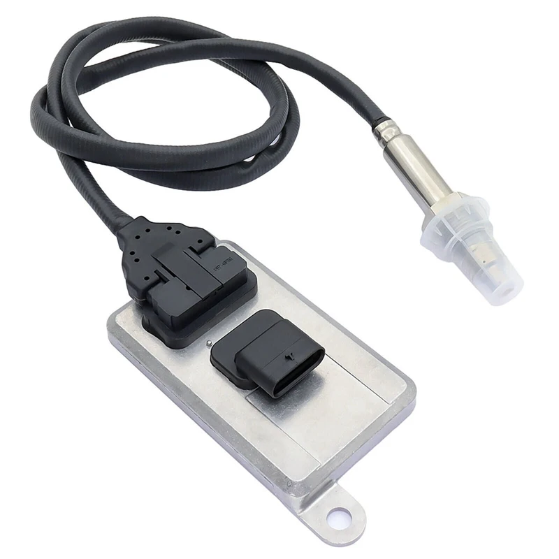 Новый датчик Nox 24 В Азотно-кислородный 5WK96615D для грузовика IVECO 5801424181 |