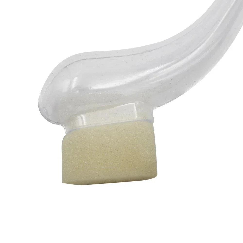 10 шт. пластиковая труба типа клетка для пчел ловушка пчелиного короля инструмент