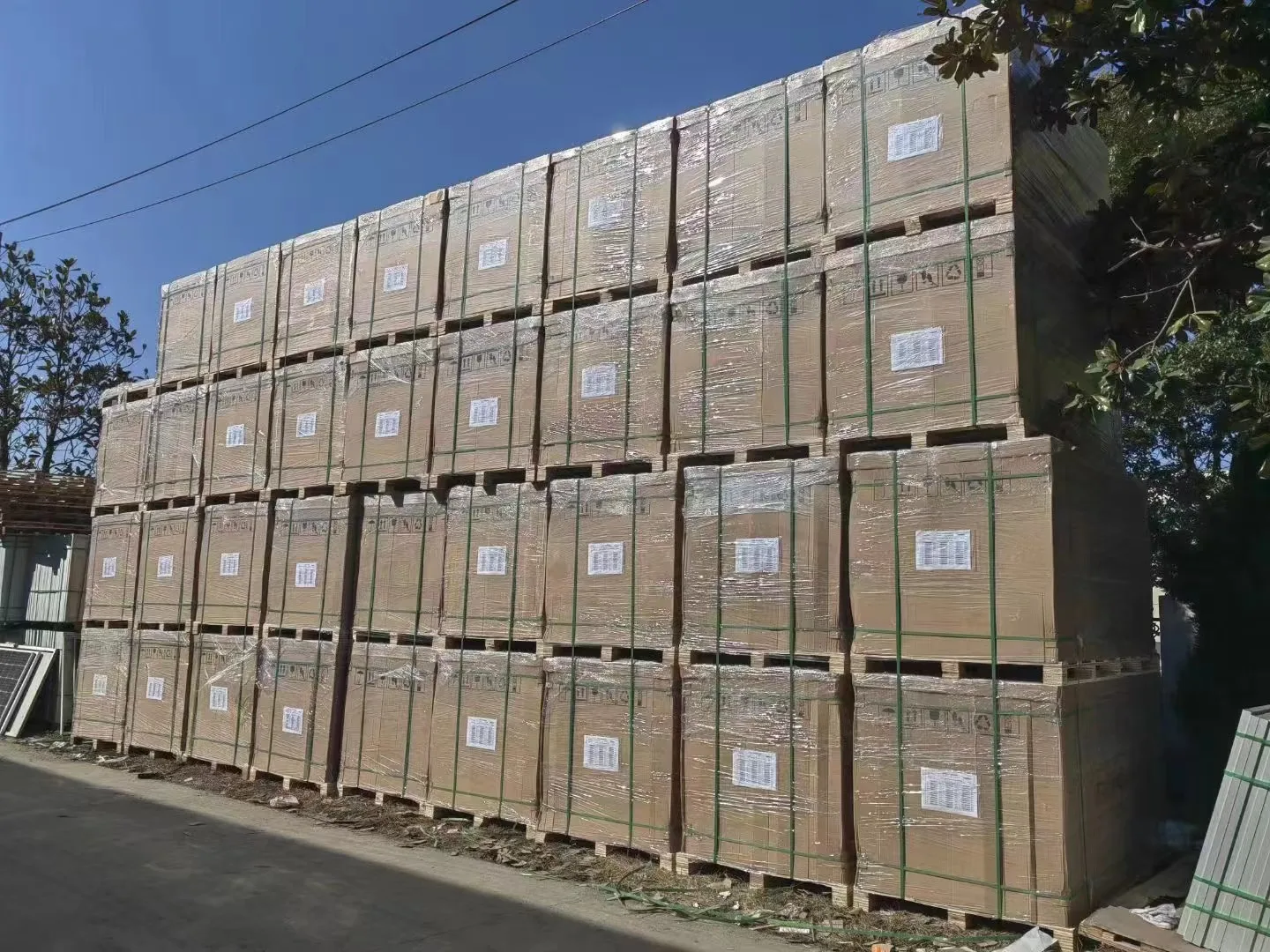 Энергосберегающая аккумуляторная батарея с высоким напряжением