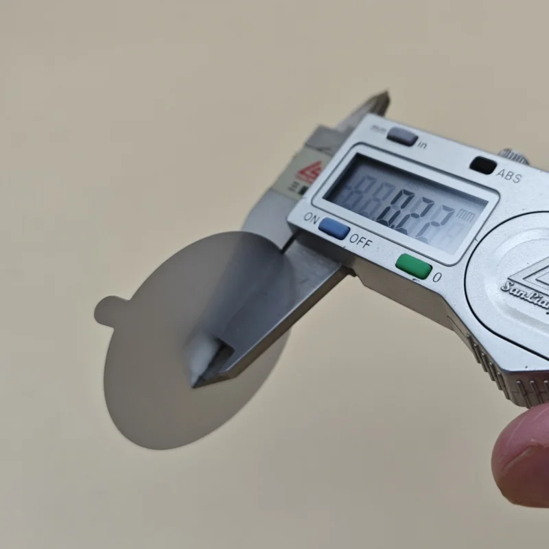 PHARHOME Алюминиевая уплотнительная фольга для бутылок