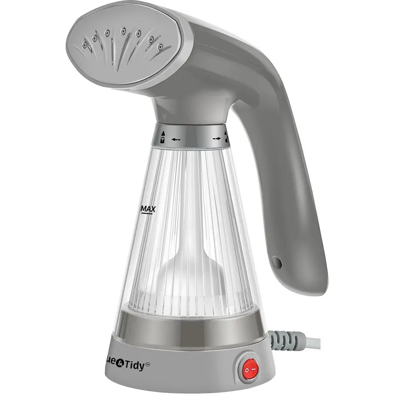 

Steam Handheld Garment Steamer, Gray