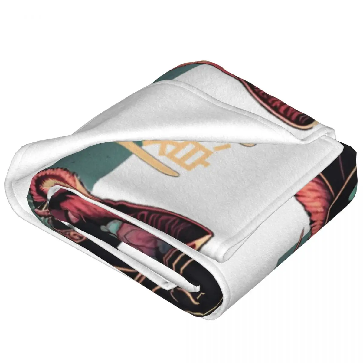 Ronin кошка незаменимое одеяло покрывало на кровать девочка Ins ветер