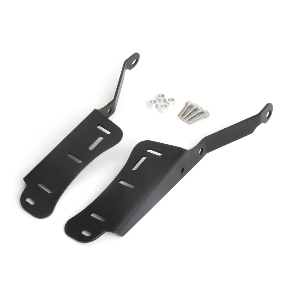 Аксессуары для мотоциклов задний багажник держатель пассажира полка Honda Adv350 ADV350