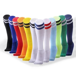 New Compression Socks Football Soccer Socks Running Sport Socks Crossfit Flight Travel Men Women Com