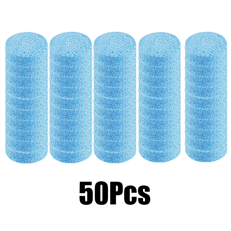 Рисунок 6 - Таблетки шипучие автомобильные