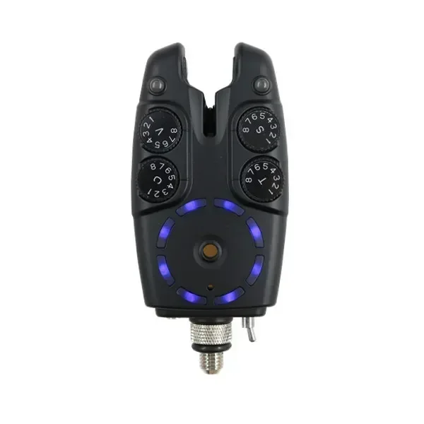 JZH-RF1988(4+1) Сигнализация поклевки на карпа хорошего качества в 2024 году