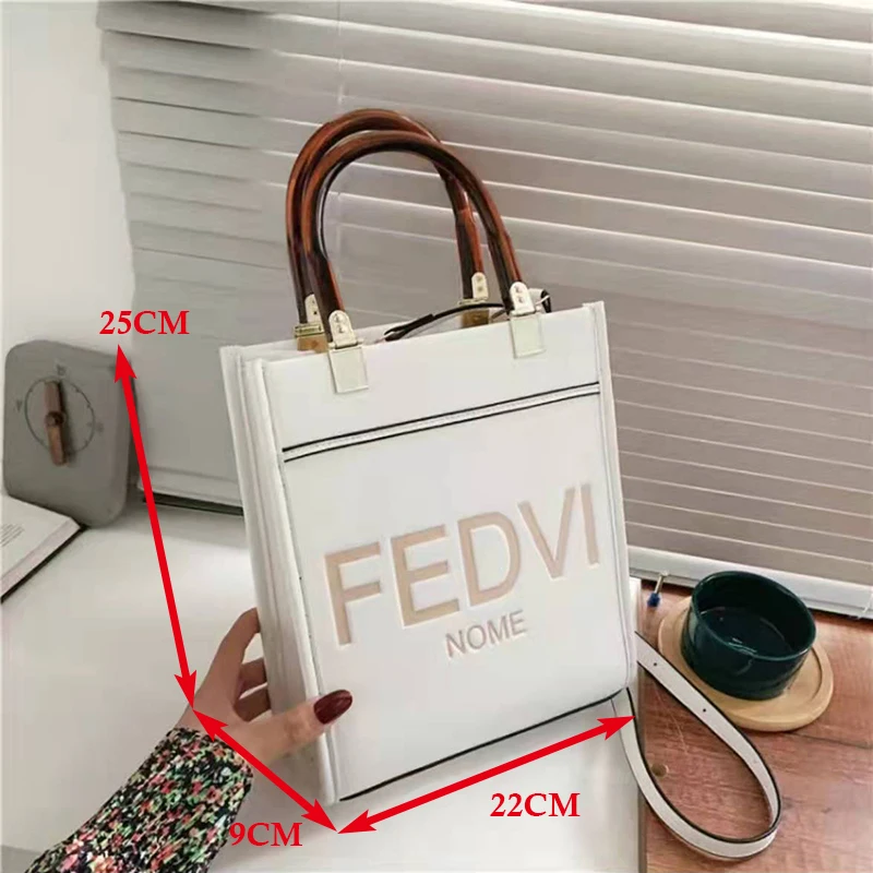 

Quality Women Tote Bag Shoulder Leather Handbag 2022 Designer Luxury Totes Large Capacity Solid Color Shopper Bag Women Bolsos