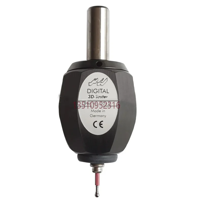 Горячая распродажа! Универсальный указник для поиска кромок HAIMER 3D-Master тип 80.360.00