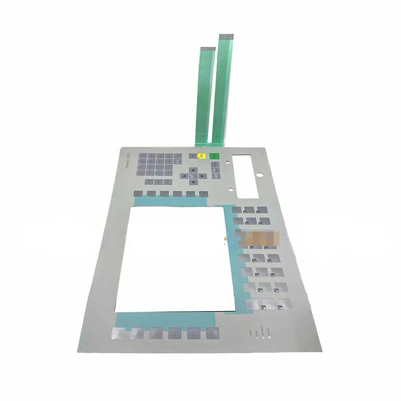 

New 6AV3637-1LL00-0AX1 /6AV3 637-1LL00-0AX1 OP37 key board key film