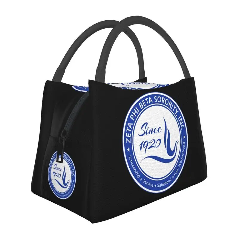 

Hand-held insulated refrigerated lunch bag is portable, stylish and simple, suitable for picnics