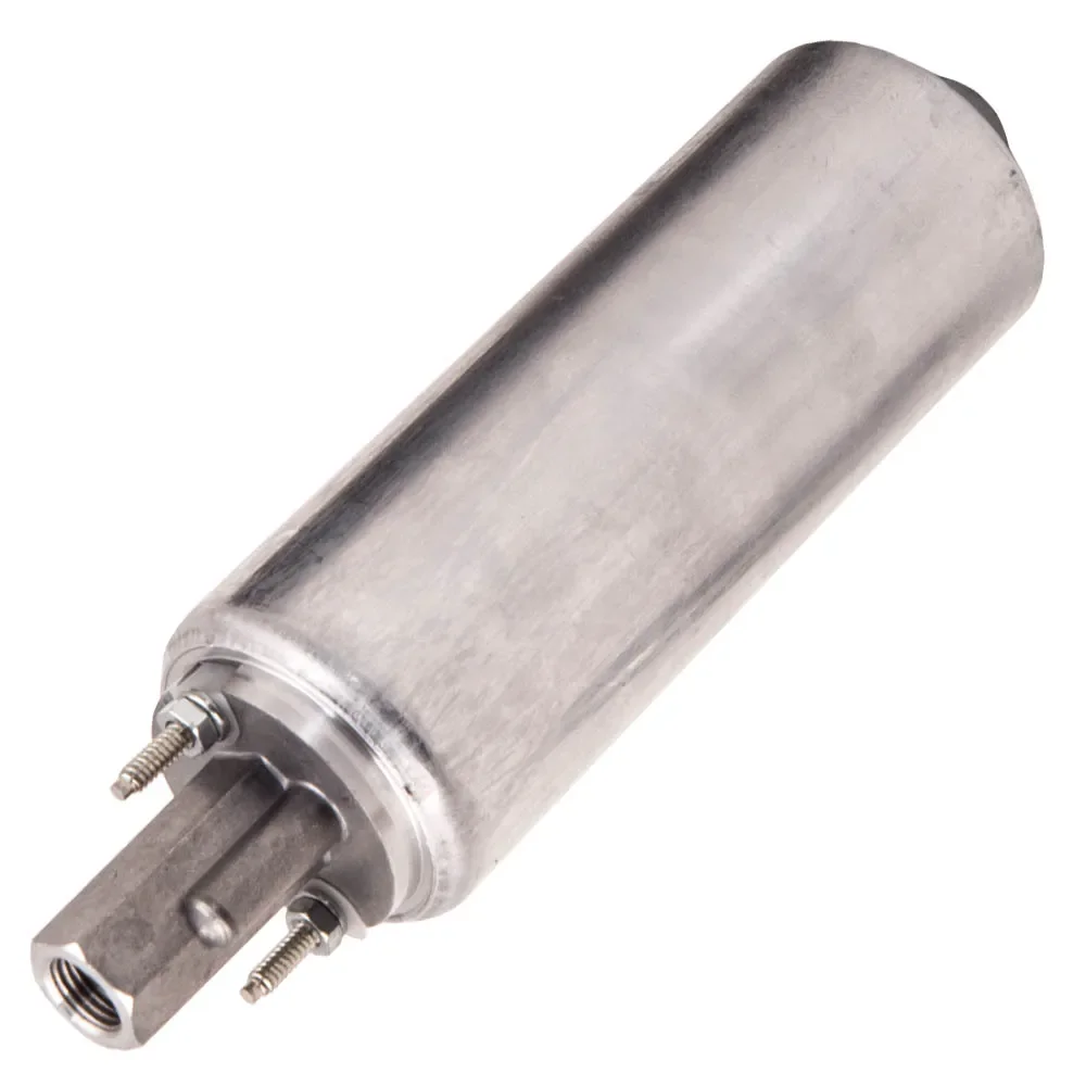 Комплект внешнего топливного насоса общего назначения для высокого расхода и