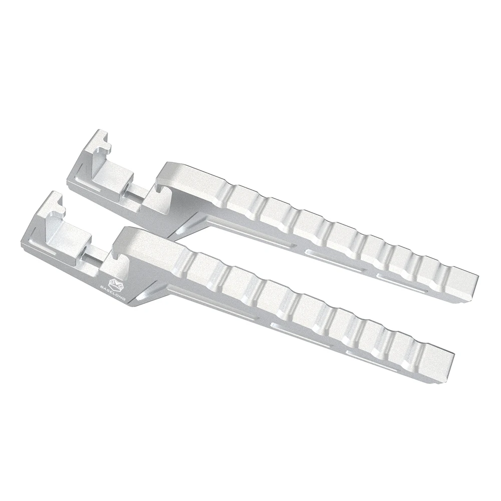 Для HUSABERG FS 450 570 650 FS450 FS570 FS650 FX450 FX Мотоциклетные аксессуары пассажирские