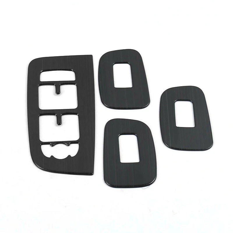 

3d детали, кнопка переключения подъема оконного стекла, накладка на панель S для Volvo Xc60 2018 2019 2020 2021 2022 2023 2024 2025