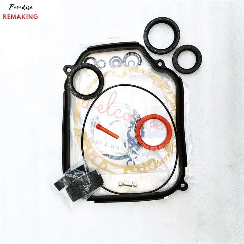 Автоматическая коробка передач для VW Beetle Passat 01M 01N