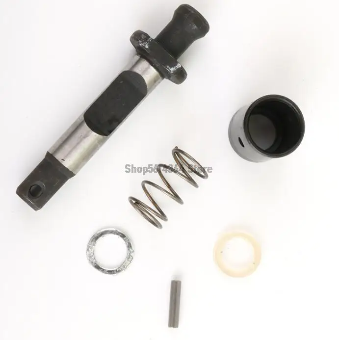 

Набор запасных металлических держателей для отбойного молотка Hitachi PH65A