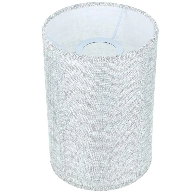 

Lamp Shade Lampshade Shades Table Light Cover Lampshades Desk Floor Replacement Covers Lamps Drum Fabric Decorative Chandelier