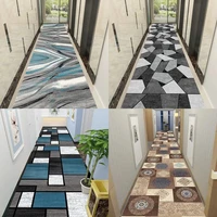 3d three dimensional carpet hotel corridor corridor corridor welcome home stairs entrance entrance porch full of carpet area rug