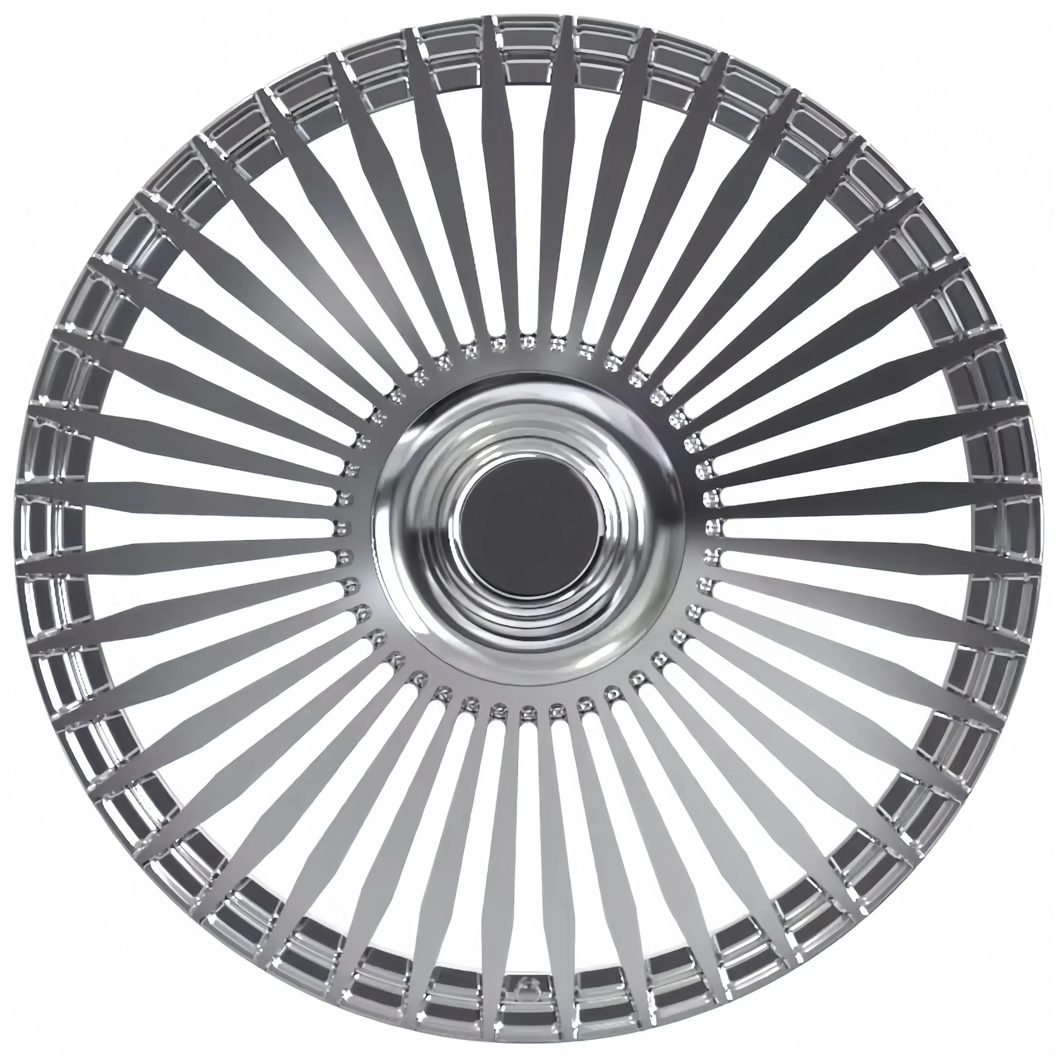 15 16 17 18 19 20 22 24 дюйма 5x112 5x114 3 5x120 5x108 диски с несколькими спицами кованые для Mercedes Benz