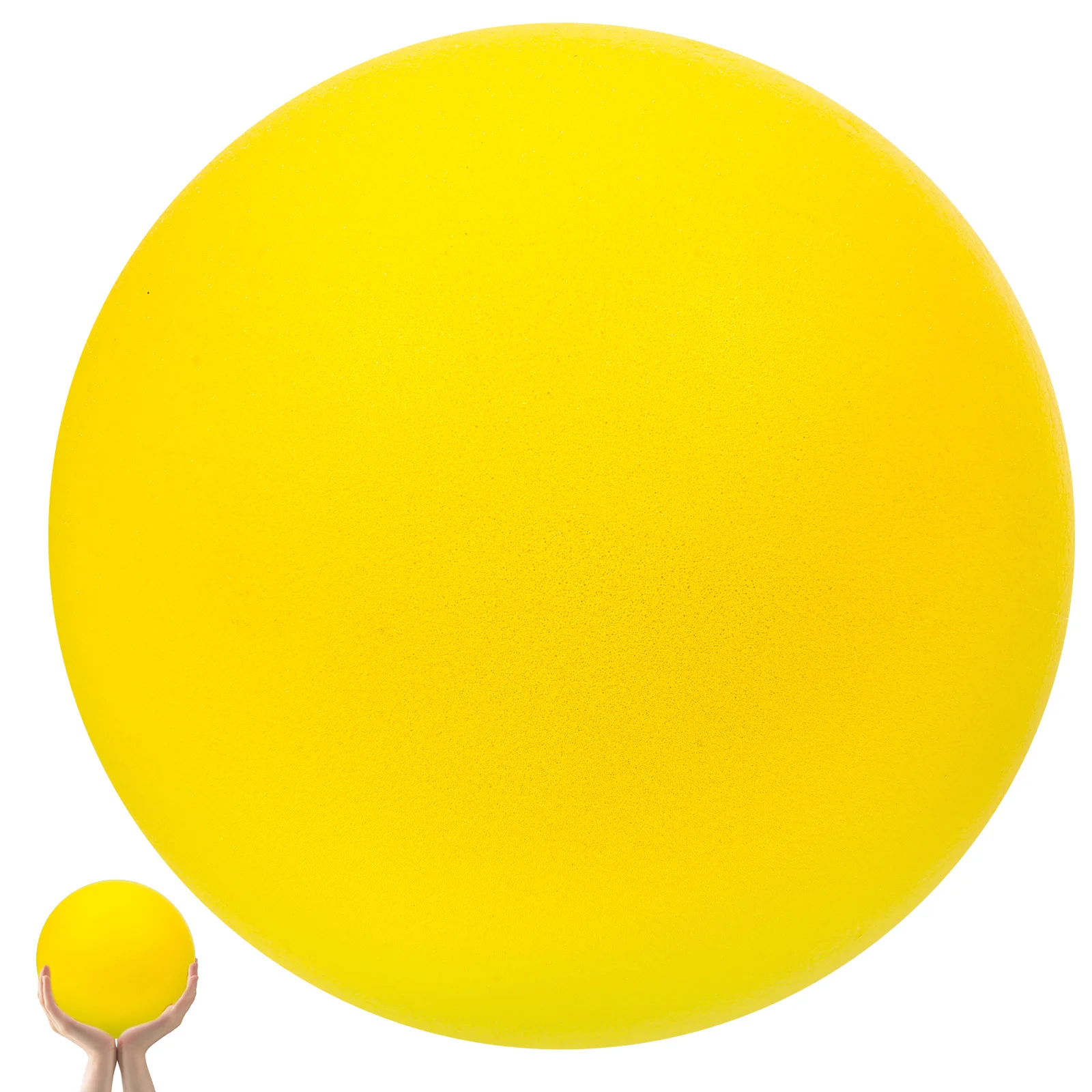 

Kids Hopping Silent Racket Is Afraid The Ball Bouncy Balls Kids Jumping Toys Puzzle Educational Lightweight Pupils Basketball