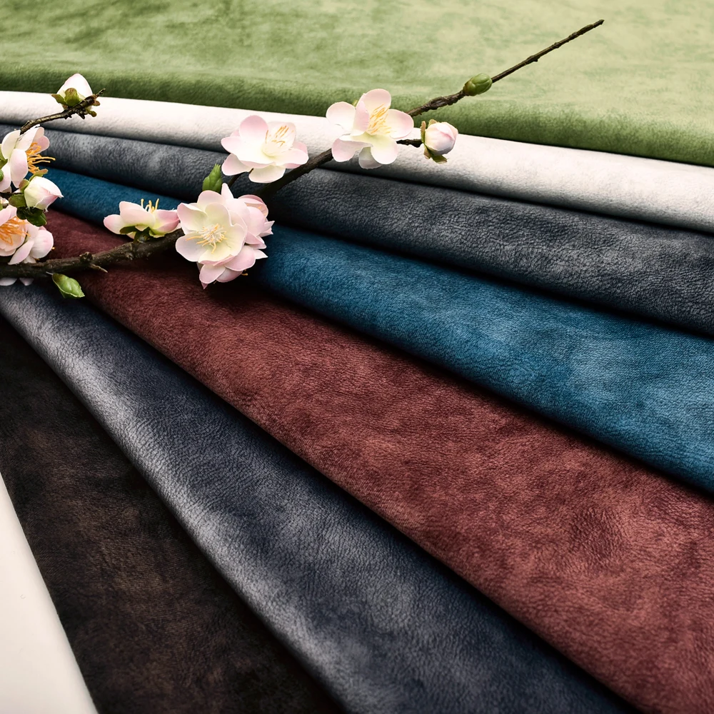 

Сверхтолстая Техническая ткань для снятия бархата и песка, чистый полиэстер, оптовая продажа тканей для шитья «сделай сам»