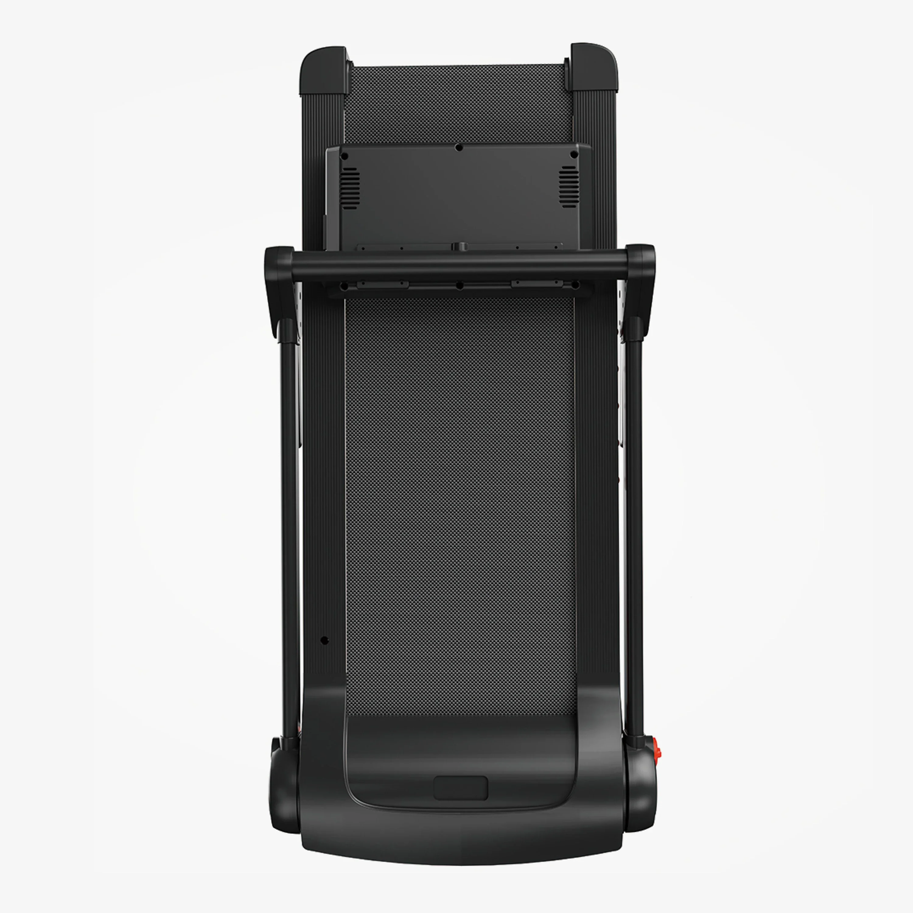 Наклонная Складная домашняя умная складная беговая дорожка для фитнеса IUBU