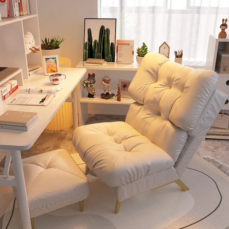 Модульная Скандинавская Подушка диван из пенопласта мягкий натуральной кожи