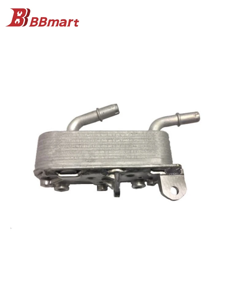 

17217505823 BBmart автозапчасти 1 шт. воздушный компрессор масляный радиатор CAB1001 для BMW 5 серии E39 E38 7 540i 740iL 750iL