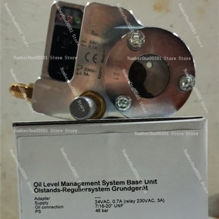 Для электронного балансира уровня масла EMERSON Emerson Copeland COPELAND OM3/OM4/OM5