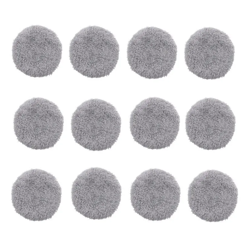 

Сменные чистящие салфетки для робота-мойщика окон Hobot (модели 188, 168, 198)