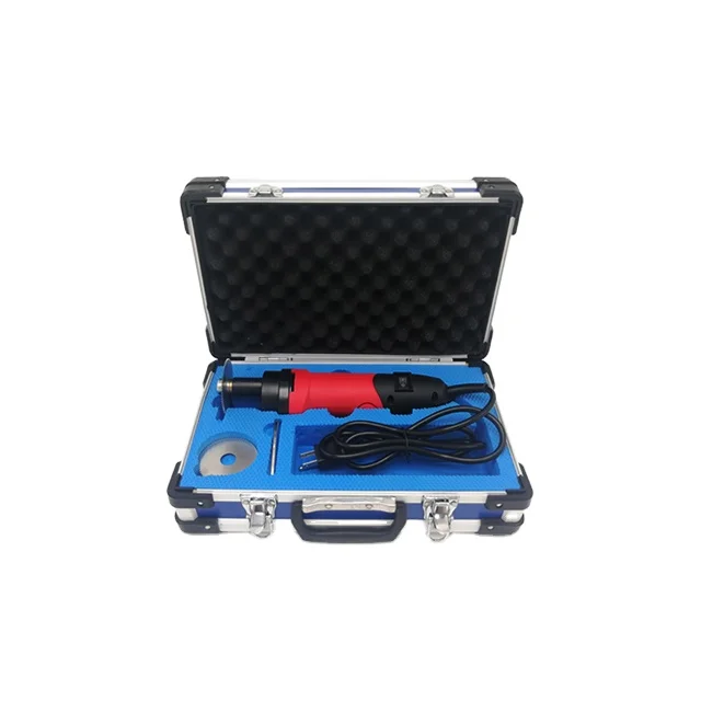 

Senolo red color medical power tool plaster cutter electrical plaster cast saw