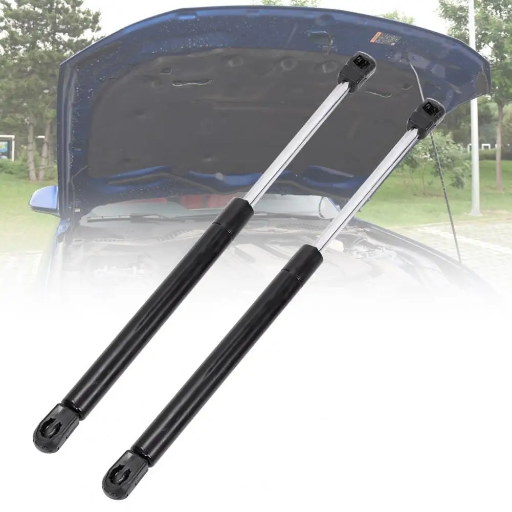 

Front Hood Support Stable Bonnet Hood Lift Smooth Long Service Life Excellent Bonnet Gas Shock Strut