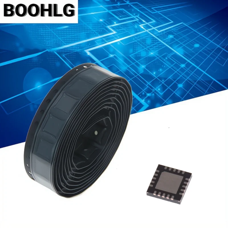 

(10 шт.) 100% новый TPS1285BRGR TPS51285BRGR TPS51285B TPS1285B 51285B 1285B QFN-20 чипсет